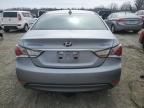 2015 Hyundai Sonata Hybrid