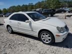 2003 Mercedes-Benz C 240