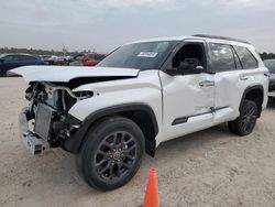 2023 Toyota Sequoia SR5 en venta en Houston, TX