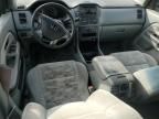 2003 Honda Pilot EX