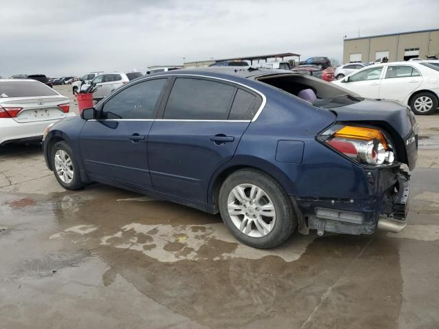 2011 Nissan Altima Base