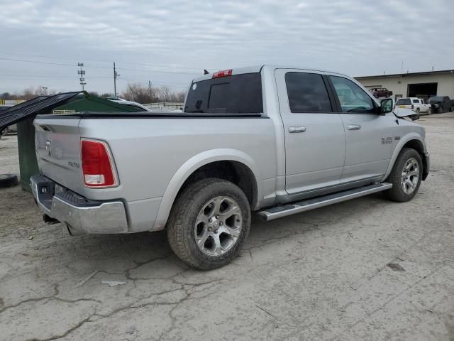 2018 Dodge 1500 Laramie