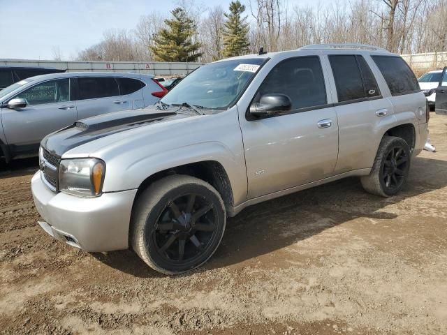 2008 Chevrolet Trailblazer LS