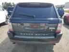 2010 Land Rover Range Rover Sport SC