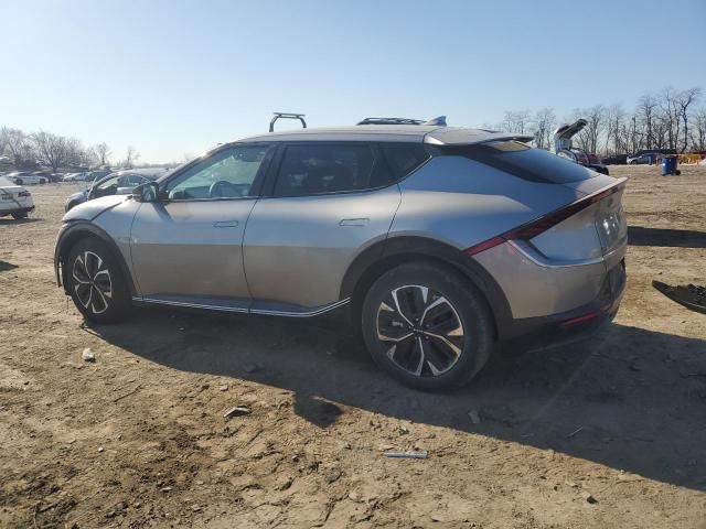 2023 KIA EV6 Light