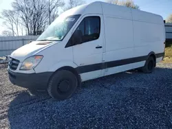 Mercedes-Benz Vehiculos salvage en venta: 2012 Mercedes-Benz Sprinter 2500