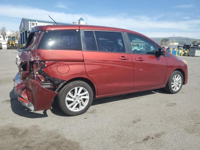 2012 Mazda 5