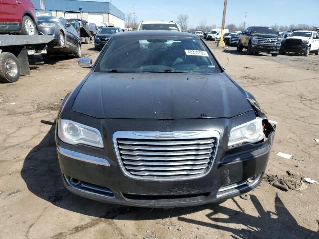 2011 Chrysler 300 Limited