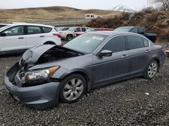 2008 Honda Accord EXL