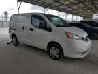 2014 Nissan NV200 2.5S