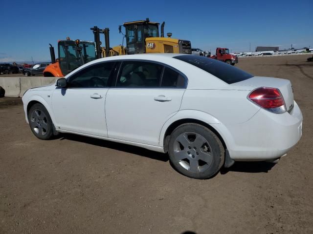 2009 Saturn Aura XE