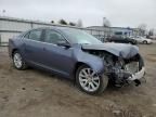 2014 Chevrolet Malibu 2LT