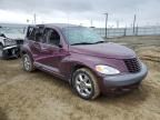 2002 Chrysler PT Cruiser Limited