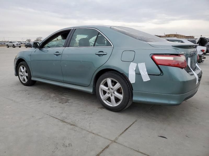 2007 Toyota Camry CE