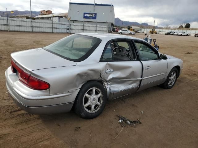 2000 Buick Regal GS