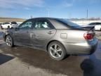 2005 Toyota Camry SE