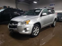 Run And Drives Cars for sale at auction: 2011 Toyota Rav4 Limited