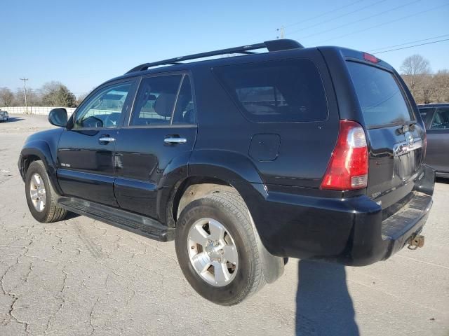 2008 Toyota 4runner SR5