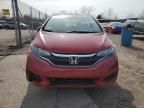 2018 Honda FIT LX