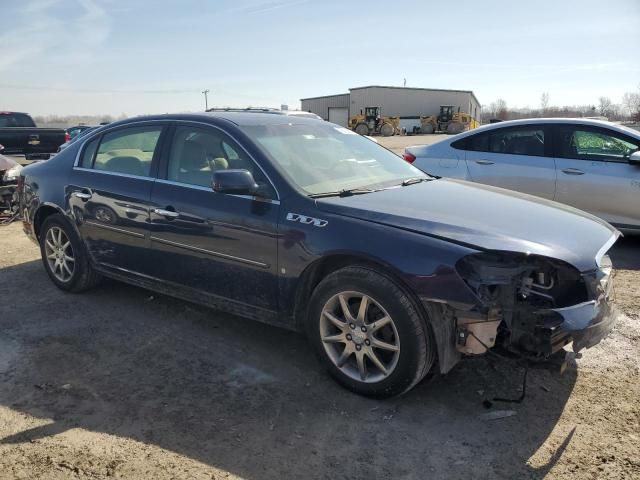 2006 Buick Lucerne CXL