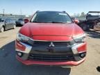 2016 Mitsubishi Outlander Sport SEL