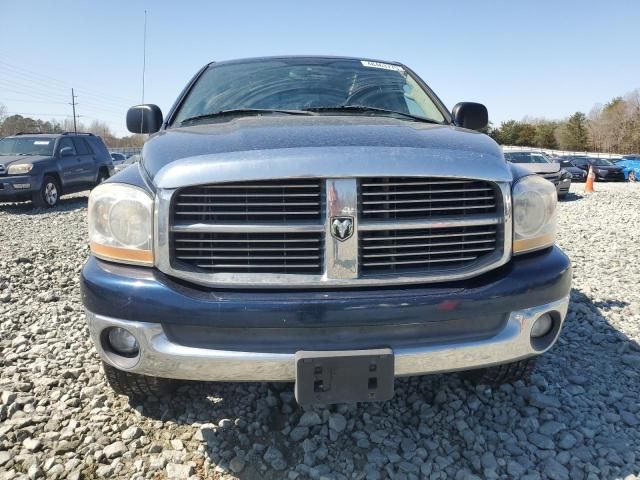 2006 Dodge RAM 1500 ST