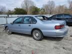 1995 Chevrolet Caprice Classic