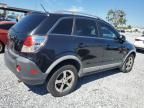 2012 Chevrolet Captiva Sport