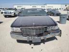 1995 Cadillac Fleetwood Base