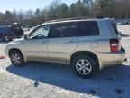 2005 Toyota Highlander Limited