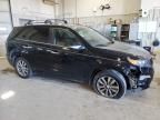 2013 KIA Sorento SX