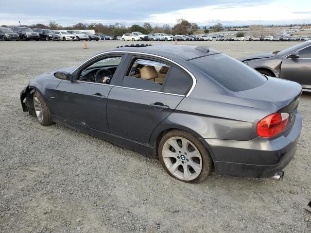 2006 BMW 330 I