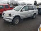 2004 Honda Pilot EX