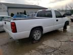 1999 Chevrolet Silverado C1500