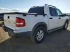 2007 Ford Explorer Sport Trac XLT