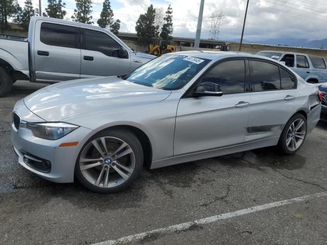 2013 BMW 328 I