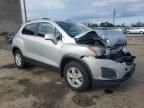 2016 Chevrolet Trax 1LT