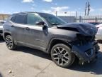 2017 Jeep Compass Limited