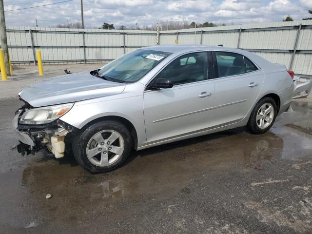 2014 Chevrolet Malibu LS