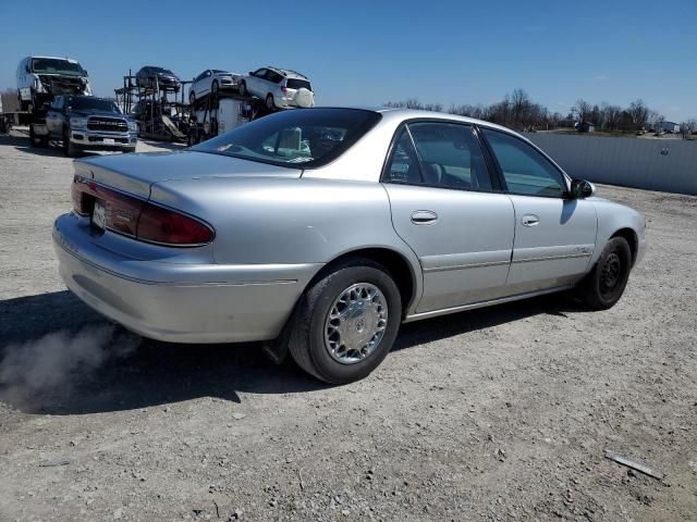 2002 Buick Century Custom