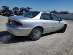 2002 Buick Century Custom