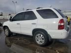 2003 Acura MDX Touring