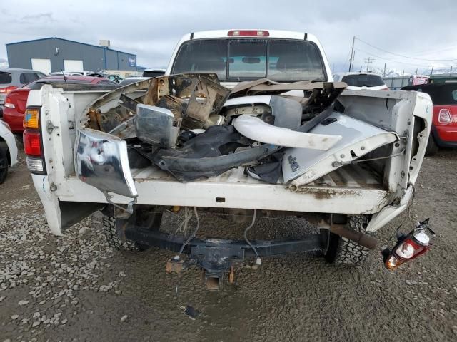 2001 Toyota Tundra Access Cab Limited