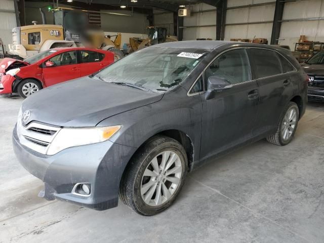 2013 Toyota Venza LE