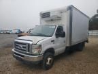 2014 Ford Econoline E350 Super Duty Cutaway Van