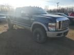 2010 Ford F350 Super Duty