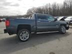 2017 Chevrolet Silverado K1500 High Country