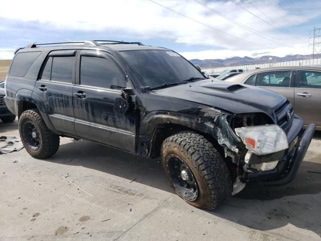 2003 Toyota 4runner SR5