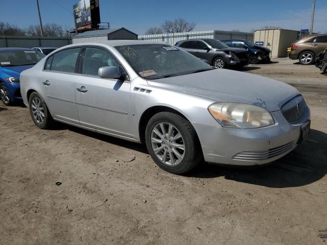 2009 Buick Lucerne CXL