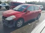 2007 Nissan Versa S